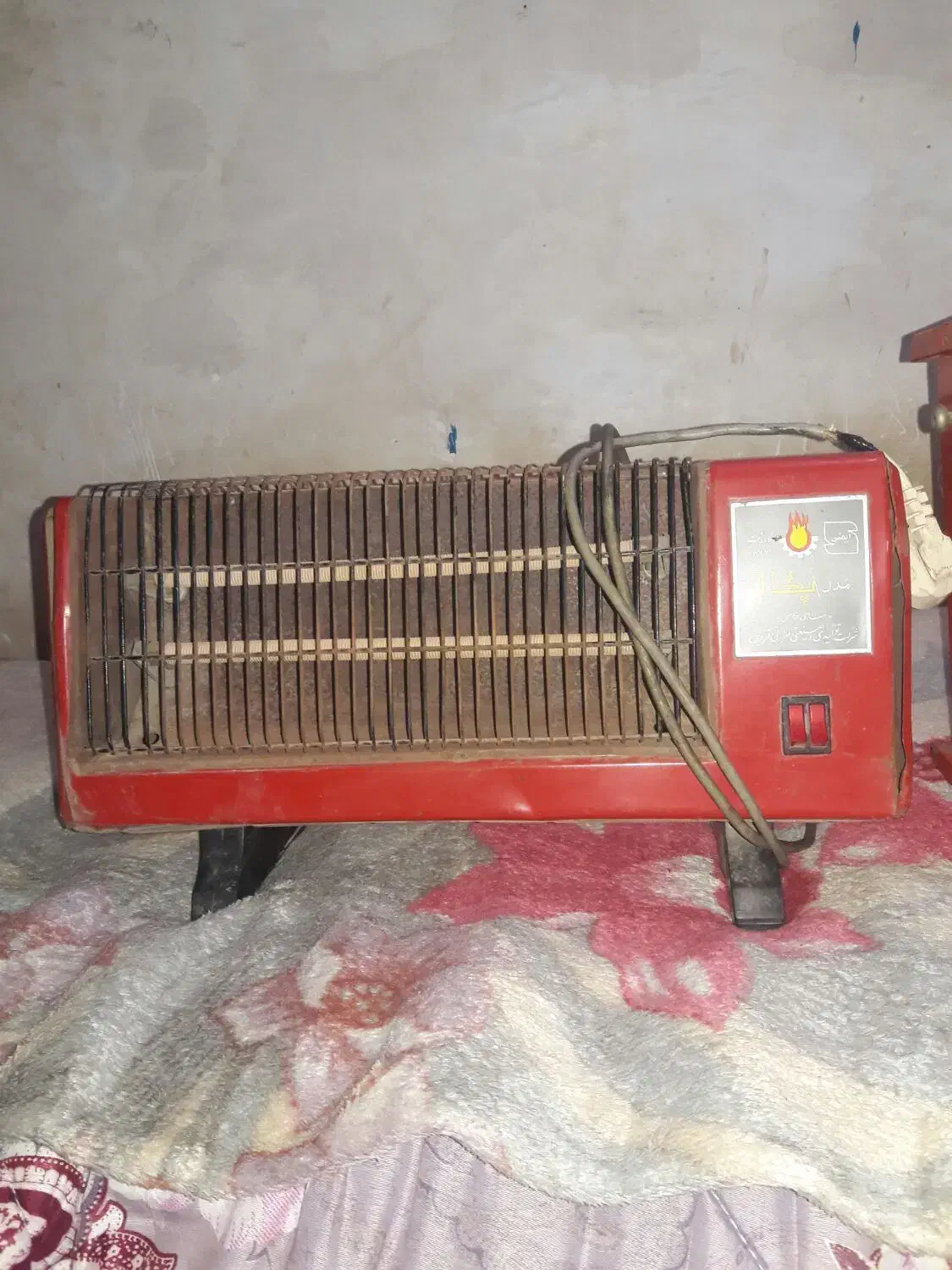 خانه آشپزخانه|بخاری، هیتر، شومینه|گرگان, |دیوار