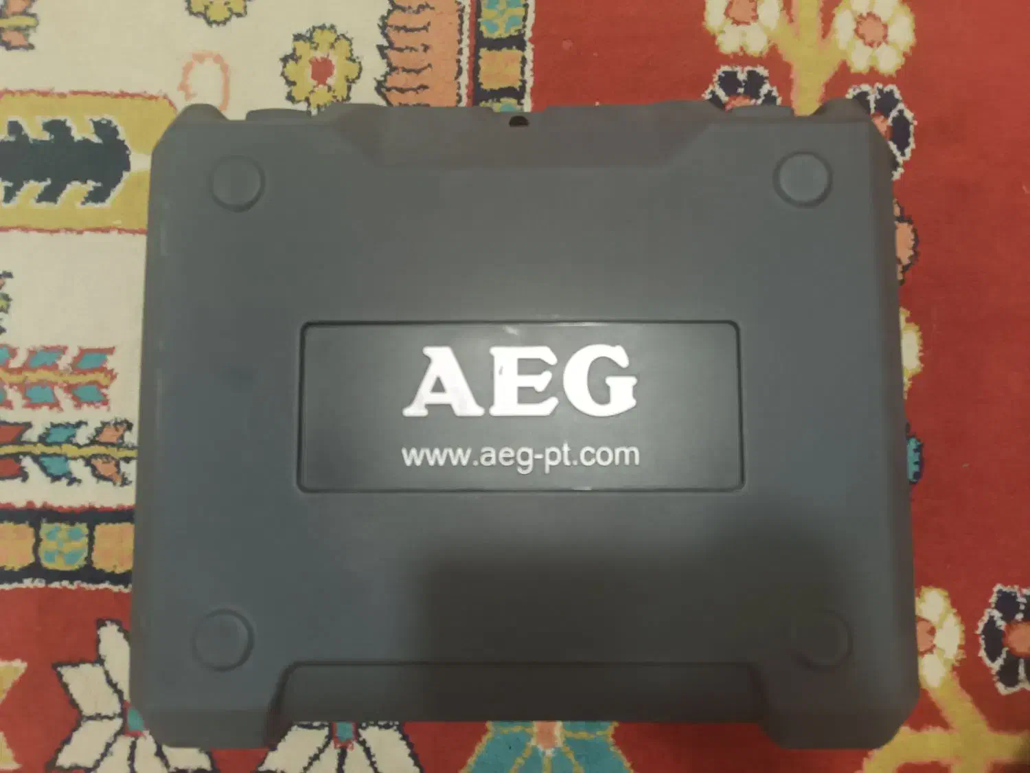 فروش دریل aeg|ابزارآلات|دزفول, |دیوار