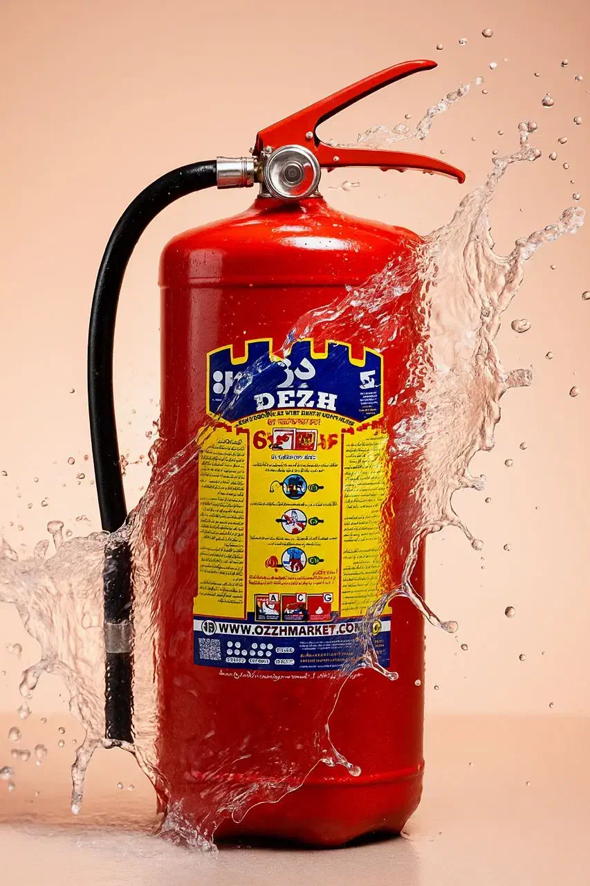 مجری سیستم های اعلان حریق|مصالح و تجهیزات ساختمان|دوگنبدان, |دیوار