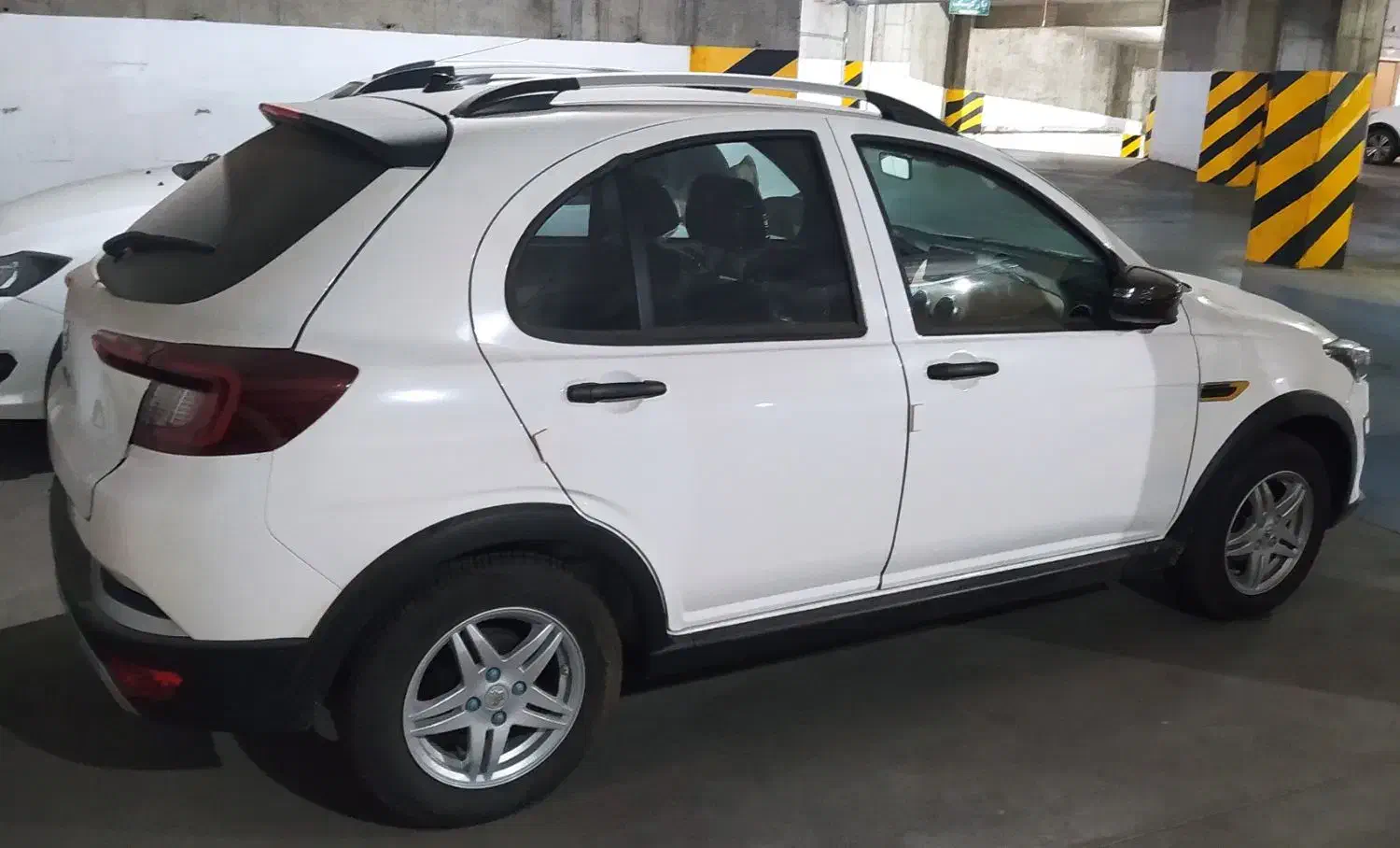 اطلس LG هاچ بک مدل ۱۴۰۴ صفر کیلومتر|خودرو سواری و وانت|تبریز, |دیوار