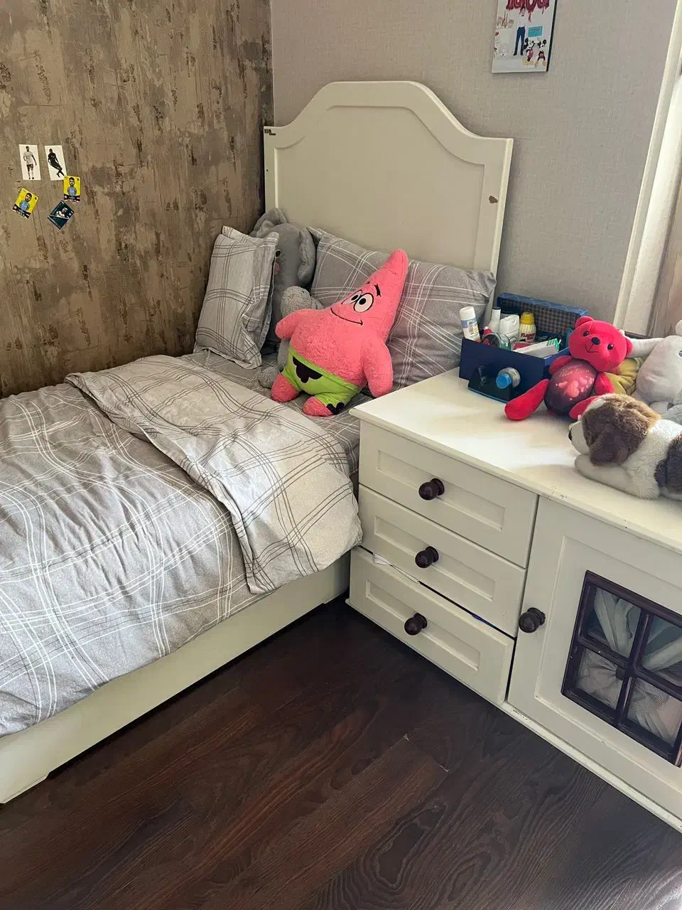 سرویس خواب کودک و نوجوان|تخت و سرویس خواب|تهران, ولنجک|دیوار