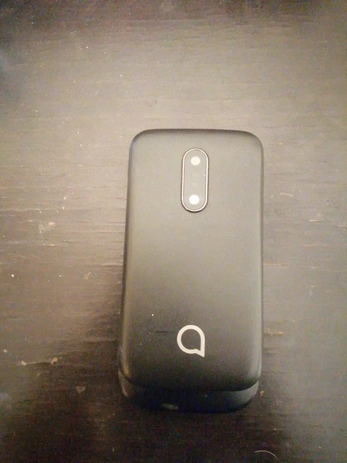 گوشی الکاتل2053D در حد نیاز به تعویض ال سی دی|موبایل|تهران, علم و صنعت|دیوار