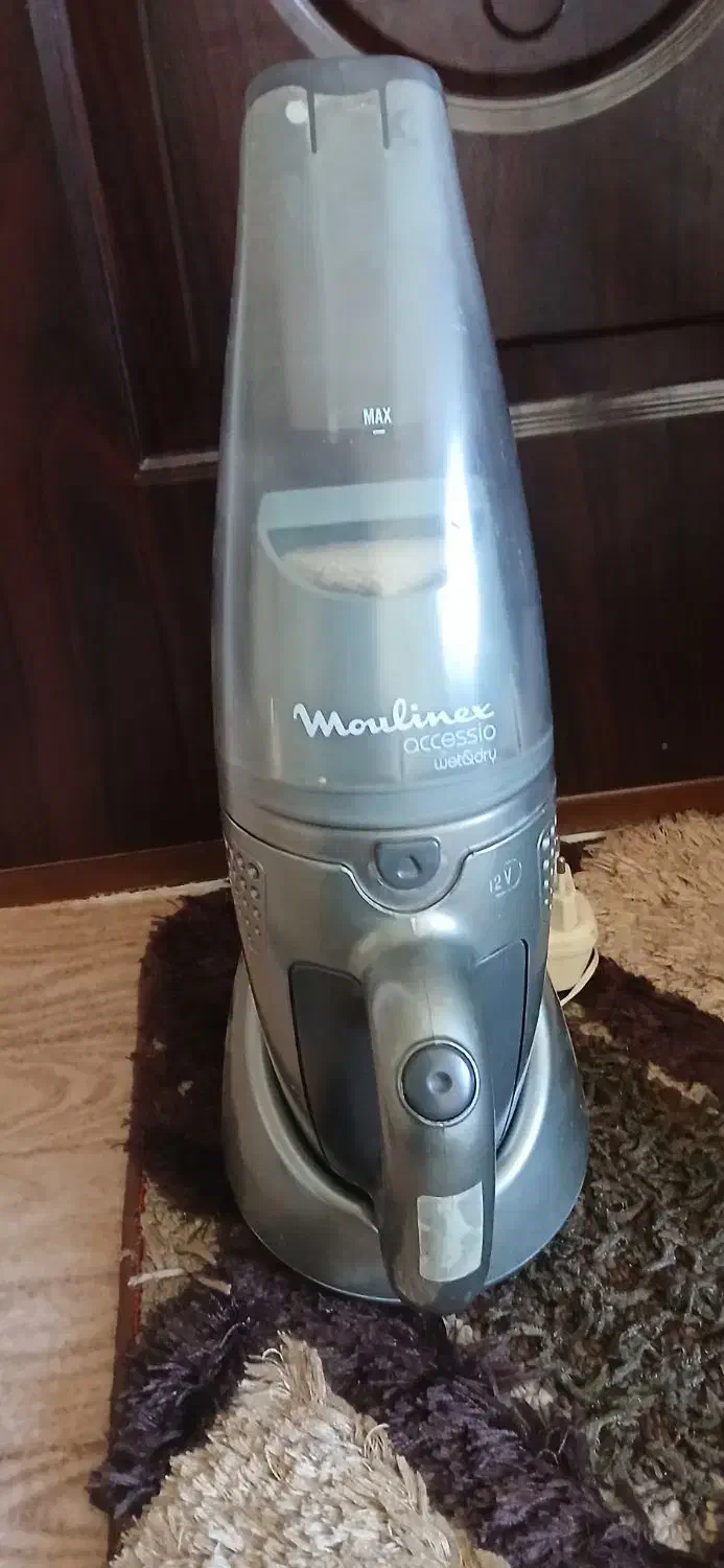 جارو شارژی|جاروبرقی، جارو شارژی، بخارشو|زنجان, |دیوار