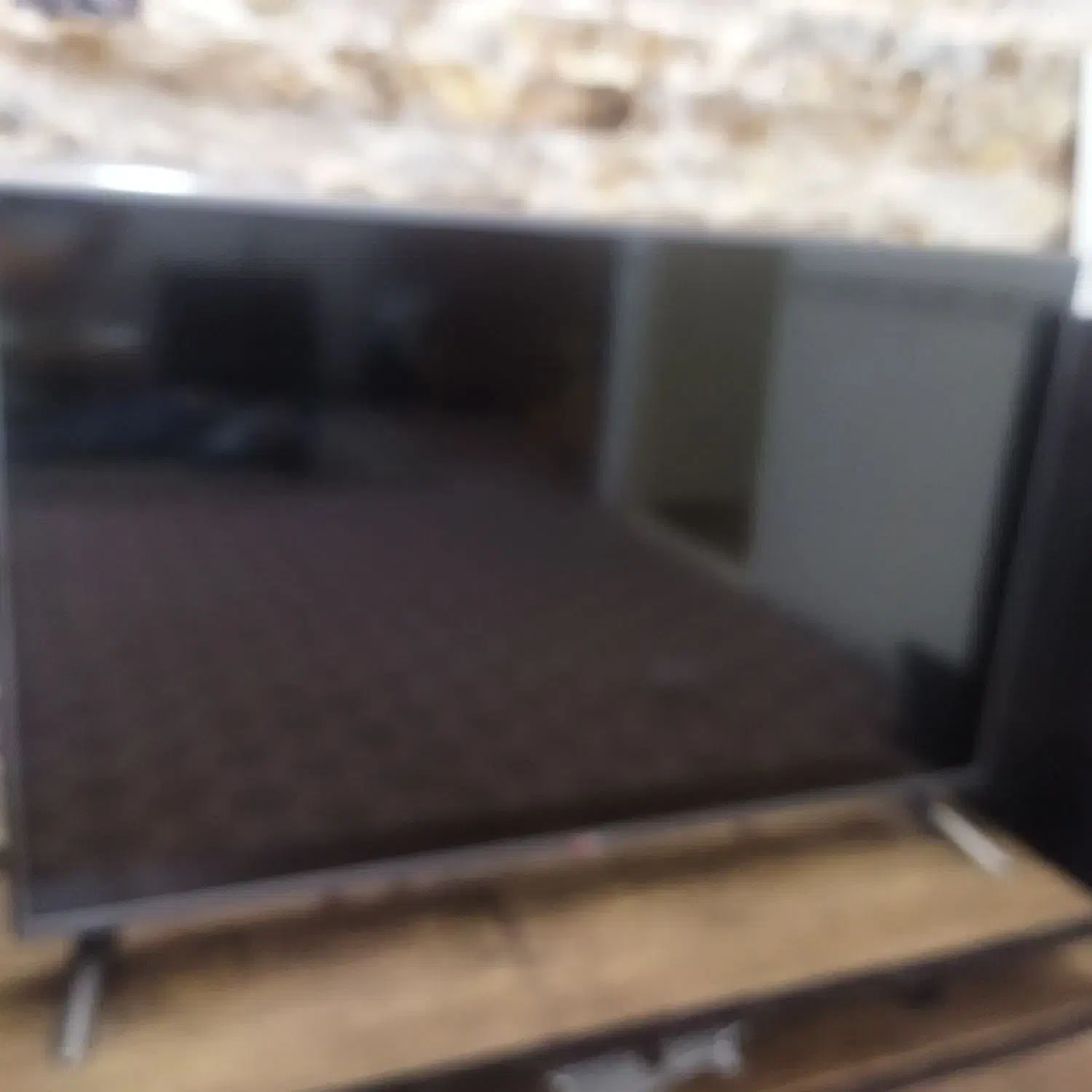 تلویزیون و باند|تلویزیون و پروژکتور|خاوران, |دیوار