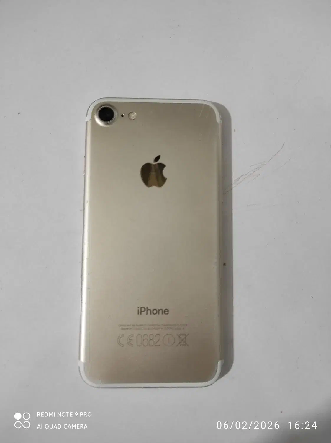 ایفون۷|موبایل|باخزر, |دیوار