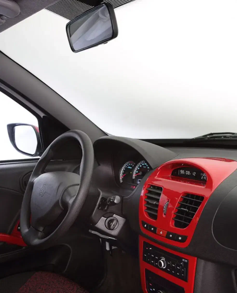 کوییک مدل 1400|خودرو سواری و وانت|سمنان, |دیوار