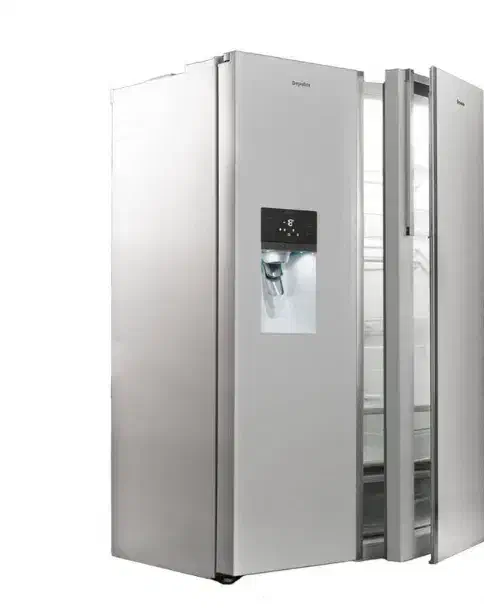 یخچال فریزر دیپوینت آکبند زیر قیمت|یخچال و فریزر|تهران, شیخ هادی|دیوار