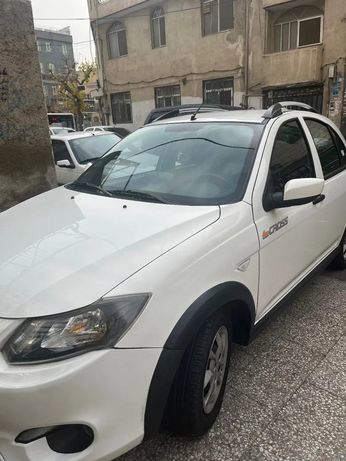 فروش ماشین کوییک|خودرو سواری و وانت|تهران, باشگاه نفت|دیوار