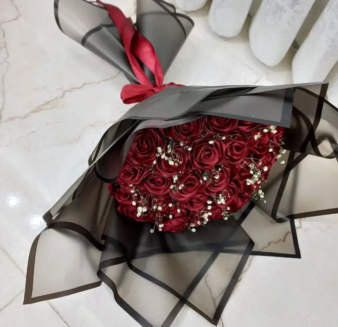 گل رز|گل مصنوعی|بستان آباد, |دیوار