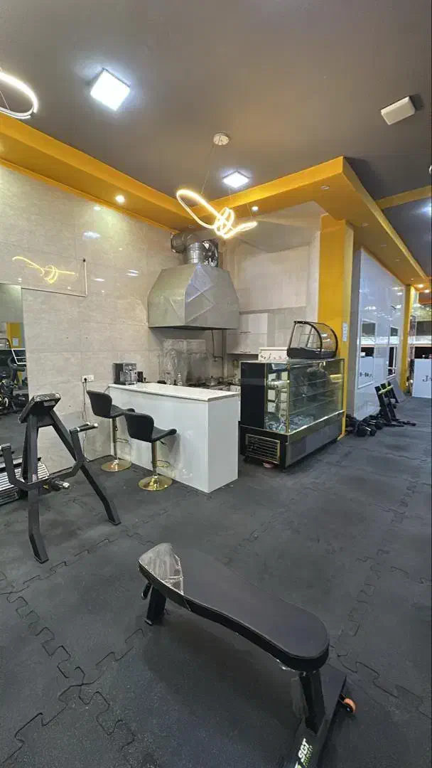 مغازه در مرتضی گرد|فروش مغازه و غرفه|چهاردانگه (تهران), |دیوار