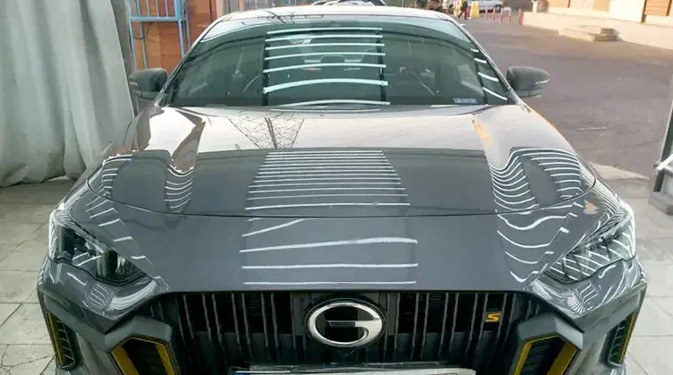 گک امپو هیبرید (اقساطی و تحویل 24 ساعته)|خودرو سواری و وانت|تهران, سردارجنگل|دیوار