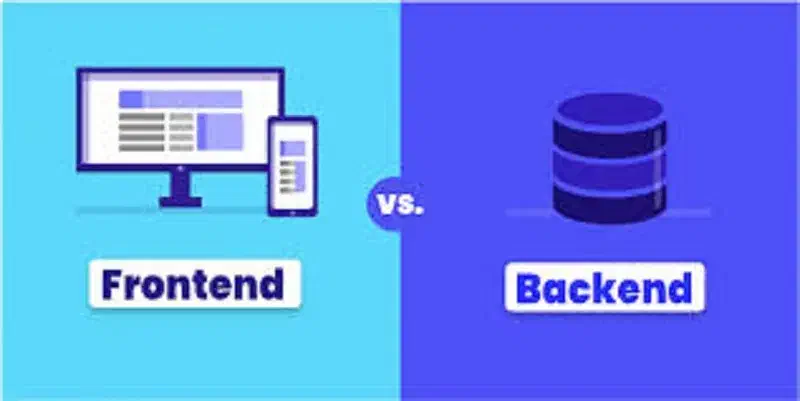 آموزش برنامه نویسی ( فرانت اند و بکند )|خدمات آموزشی|قم, نخودی|دیوار