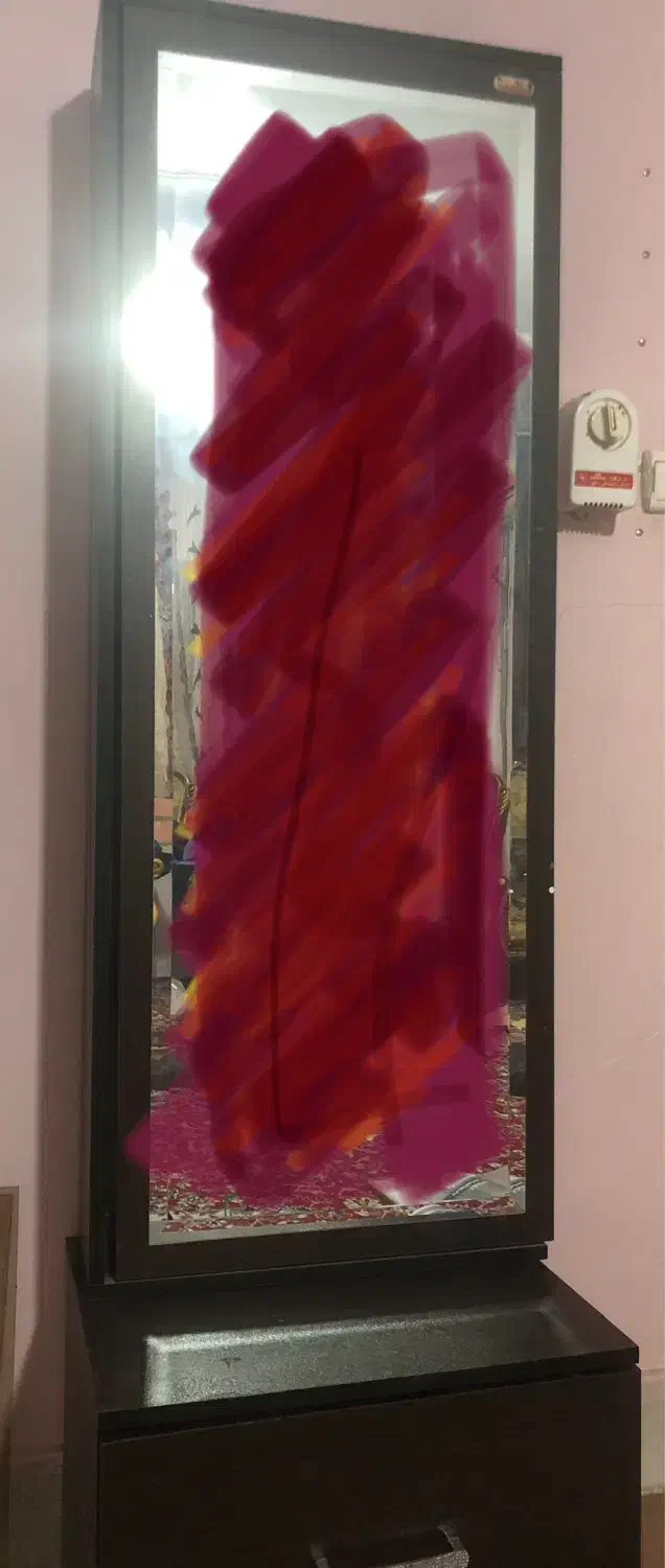 میز ارایش|جاکفشی، کمد، دراور|قم, باغ کرباسی|دیوار