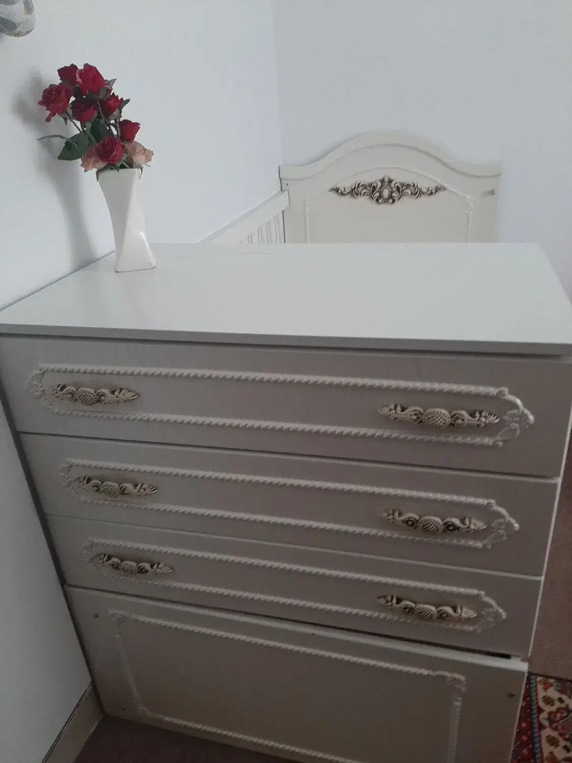 تخت کودک و نوجوان|اسباب و اثاث بچه|هشتگرد, شهرک گلخانه|دیوار