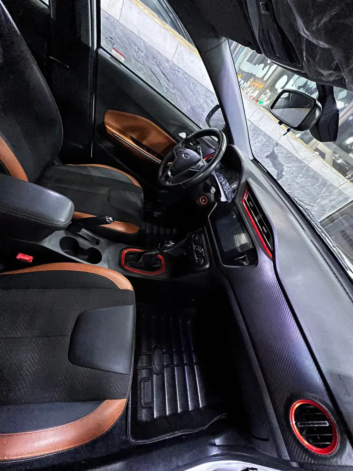 MvMx22|خودرو سواری و وانت|تبریز, |دیوار