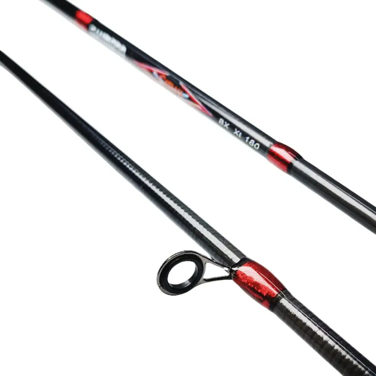 چوب اسپین دو تیکه شیمانو|ماهیگیری|تبریز, |دیوار