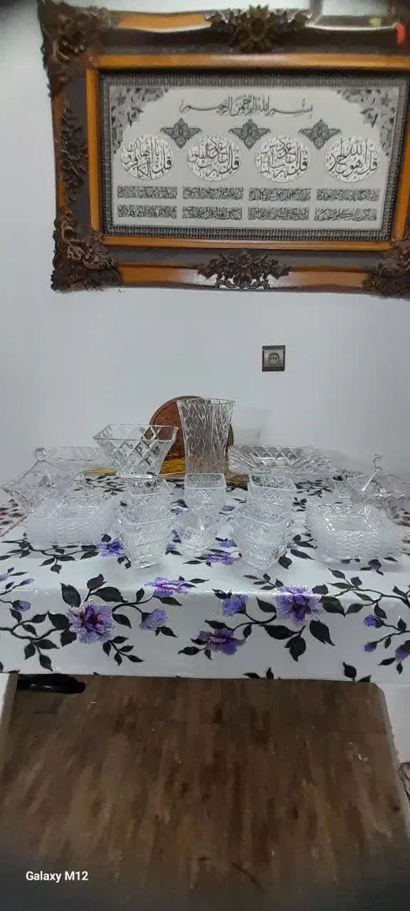 فروش ظروف چینی برند ژاپن اصل|ظروف سرو و پذیرایی|قم, شاد قلی|دیوار