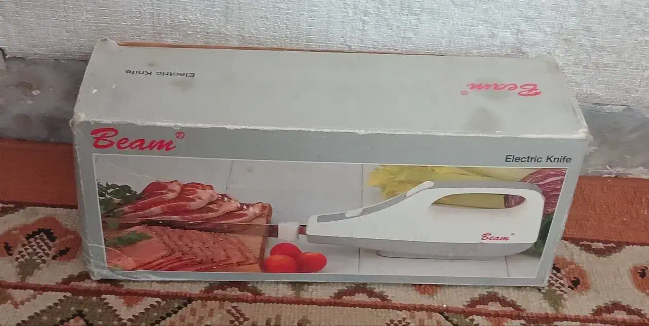 چاقو برقی|سایر لوازم برقی|یزد, |دیوار