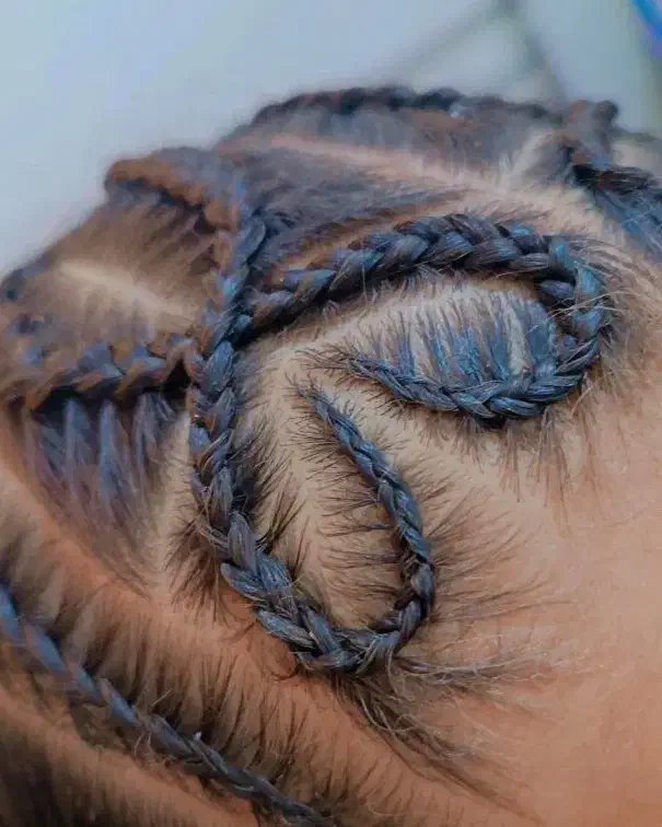 بافت موهای جذاب و خاص در تربت جام|خدمات آرایشگری و زیبایی|تربت جام, یحیی آباد|دیوار