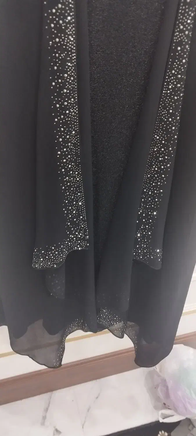 سارافون مجلسی|لباس|بروجرد, |دیوار