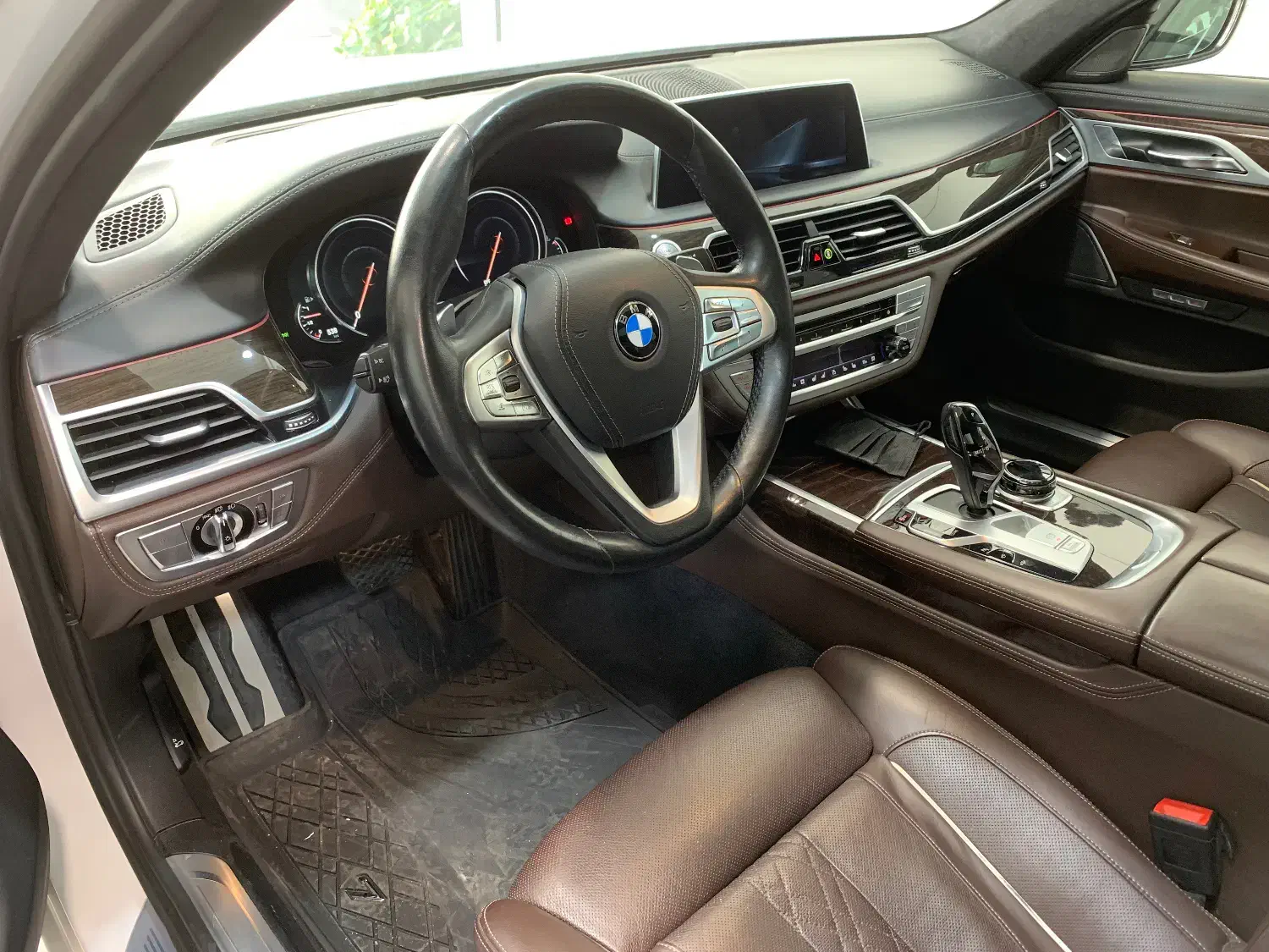Bmw 730 li|خودرو سواری و وانت|تهران, پرواز|دیوار
