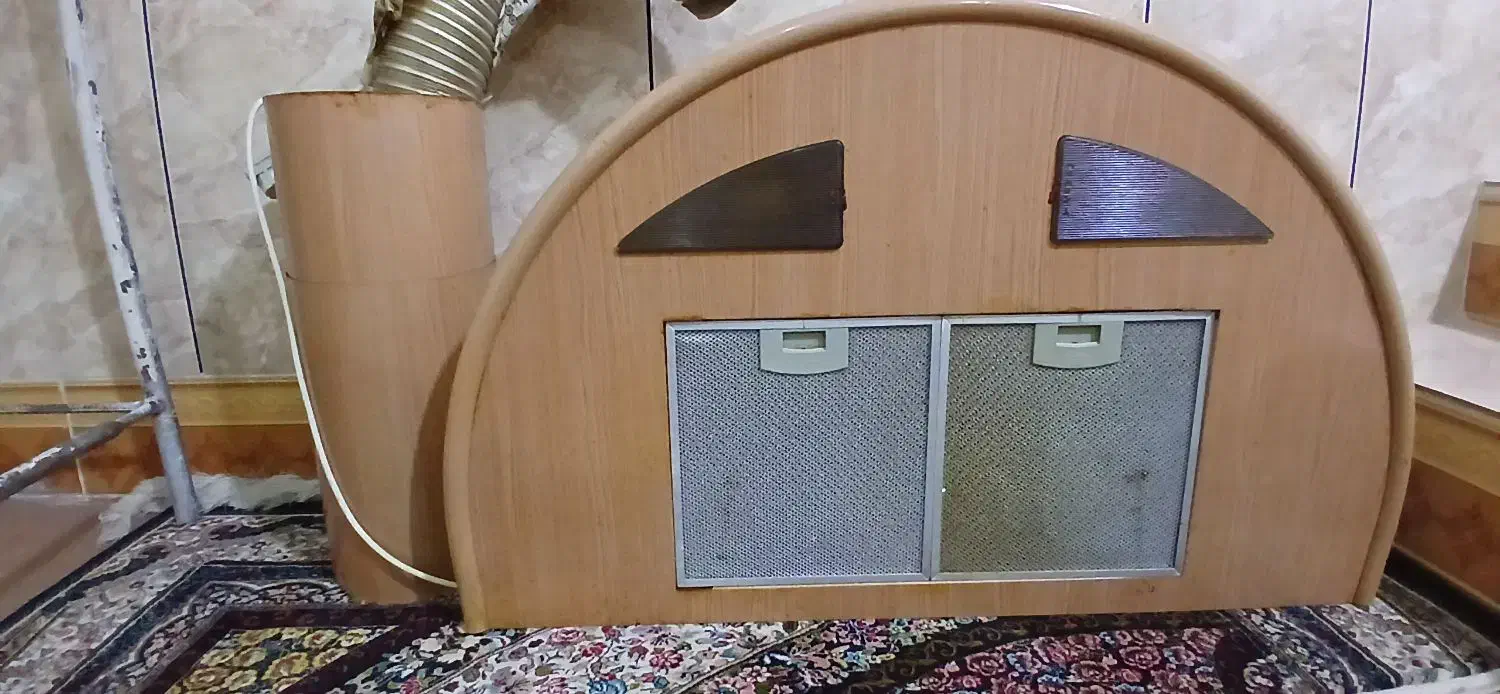 فروش فوری|هود|ایذه, |دیوار