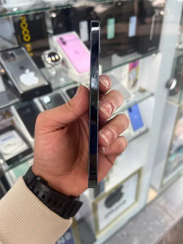 Iphone 12pro|موبایل|رشت, لاکانی|دیوار