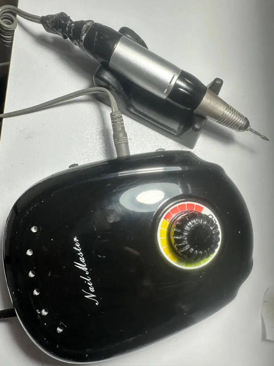 فروش لوازم برقی کاشت ناخن|آرایشی، بهداشتی، درمانی|خمینیشهر, |دیوار