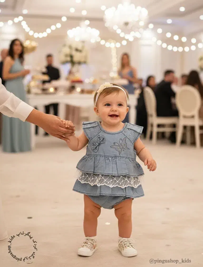 پینگوشاپ و شادی|کفش و لباس بچه|تهران, فلسطین (میدان انقلاب)|دیوار