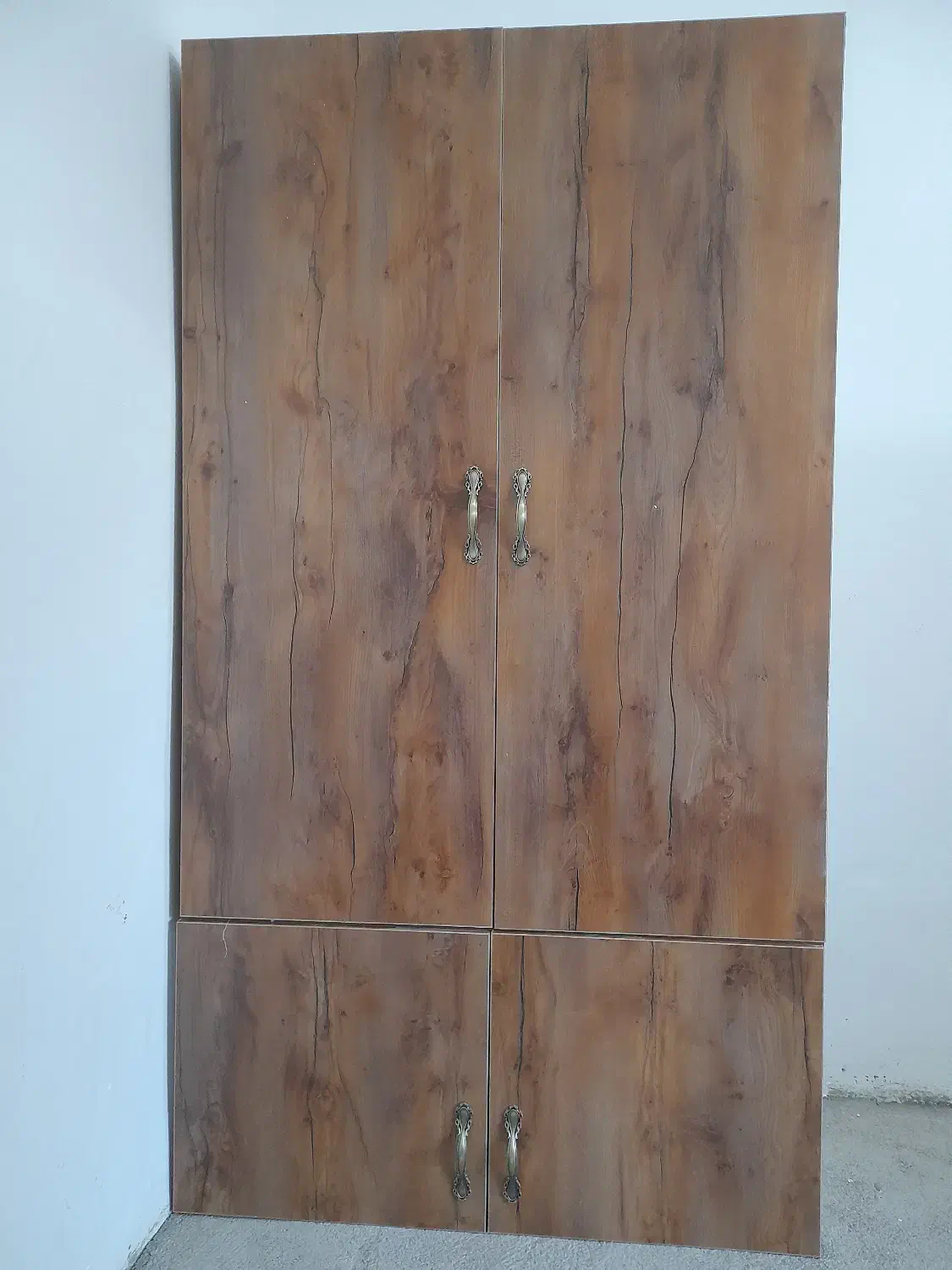 کمد ام دی اف|جاکفشی، کمد، دراور|بیجار, |دیوار