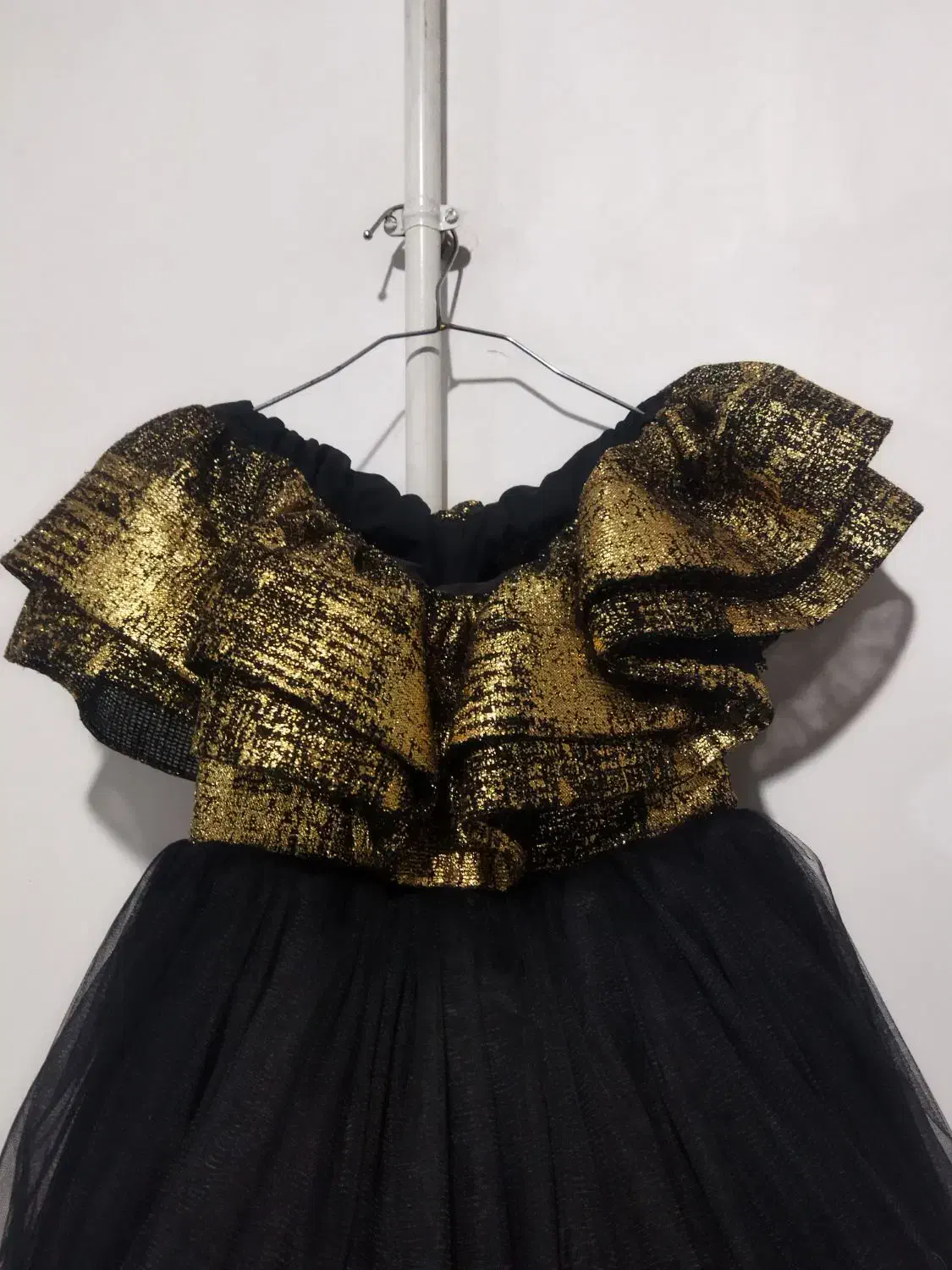 پیرهن مجلسی|لباس|کوهدشت, |دیوار