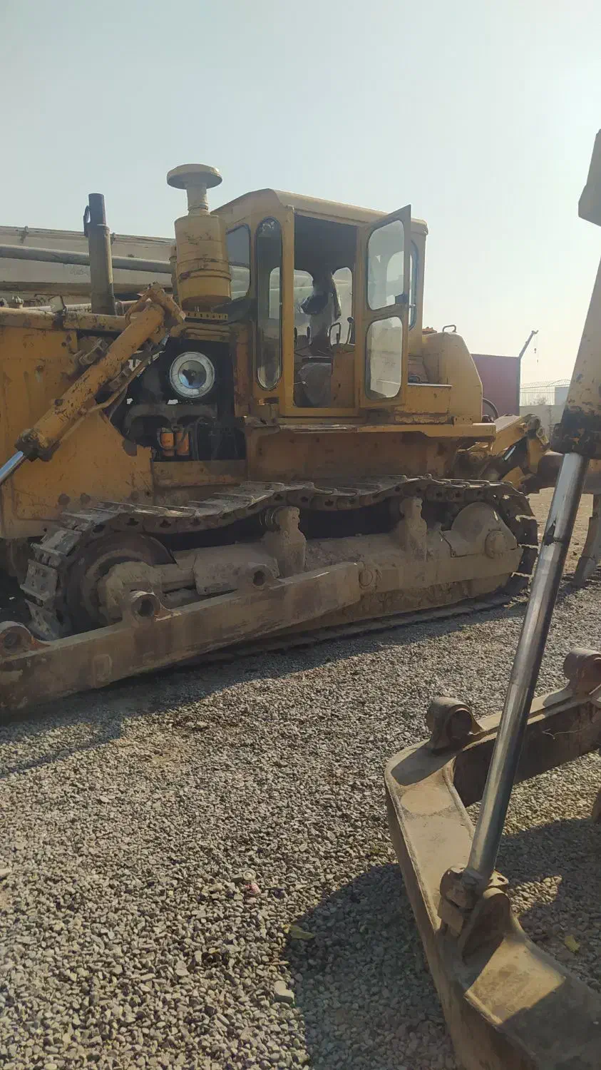 بلدوزر کوماتسو 85|خودرو سنگین|اسلام‌شهر, ملک‌آباد|دیوار