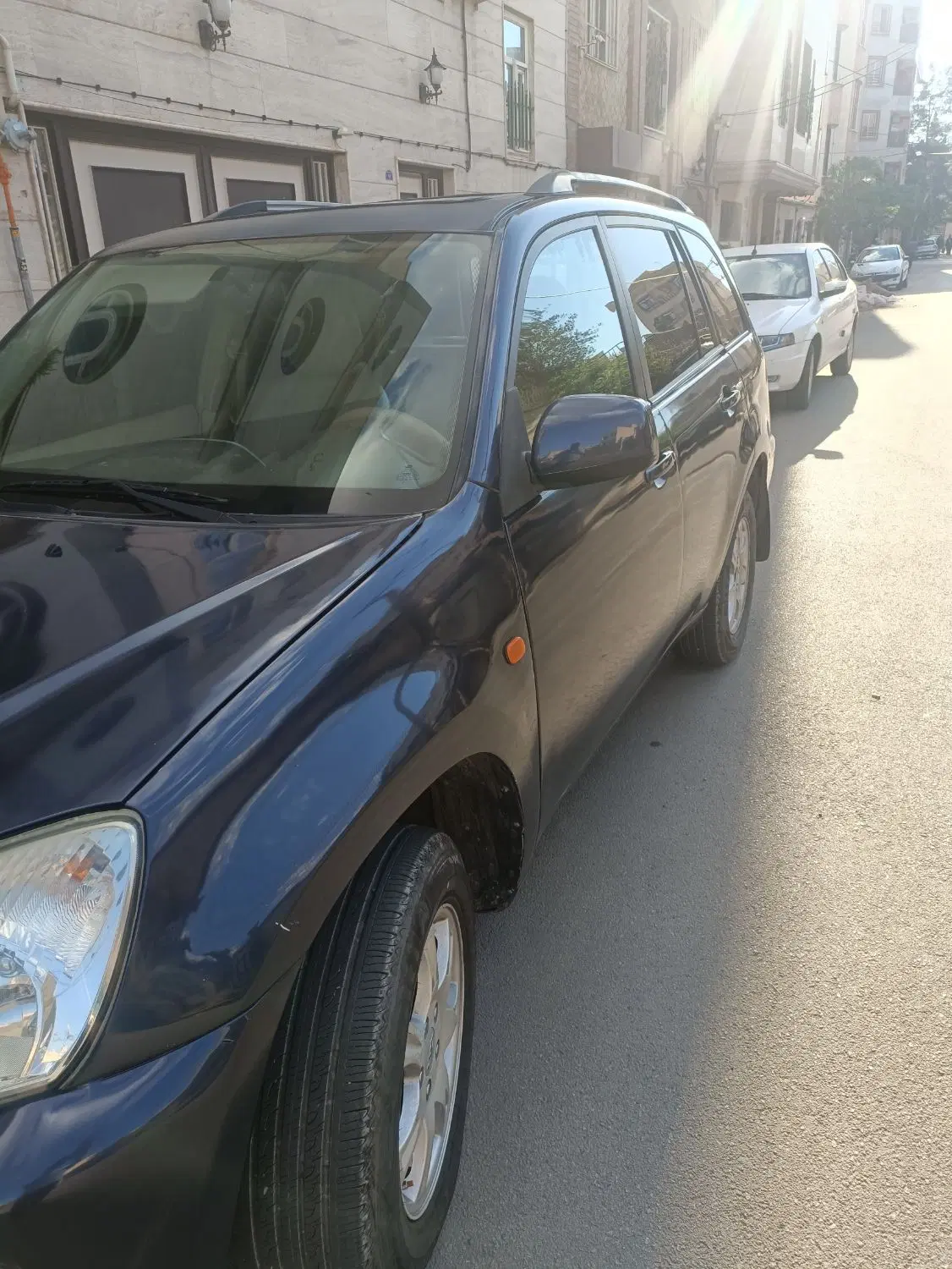 x33مدل ۹۰|خودرو سواری و وانت|کرج, فاز ۱ مهرشهر|دیوار