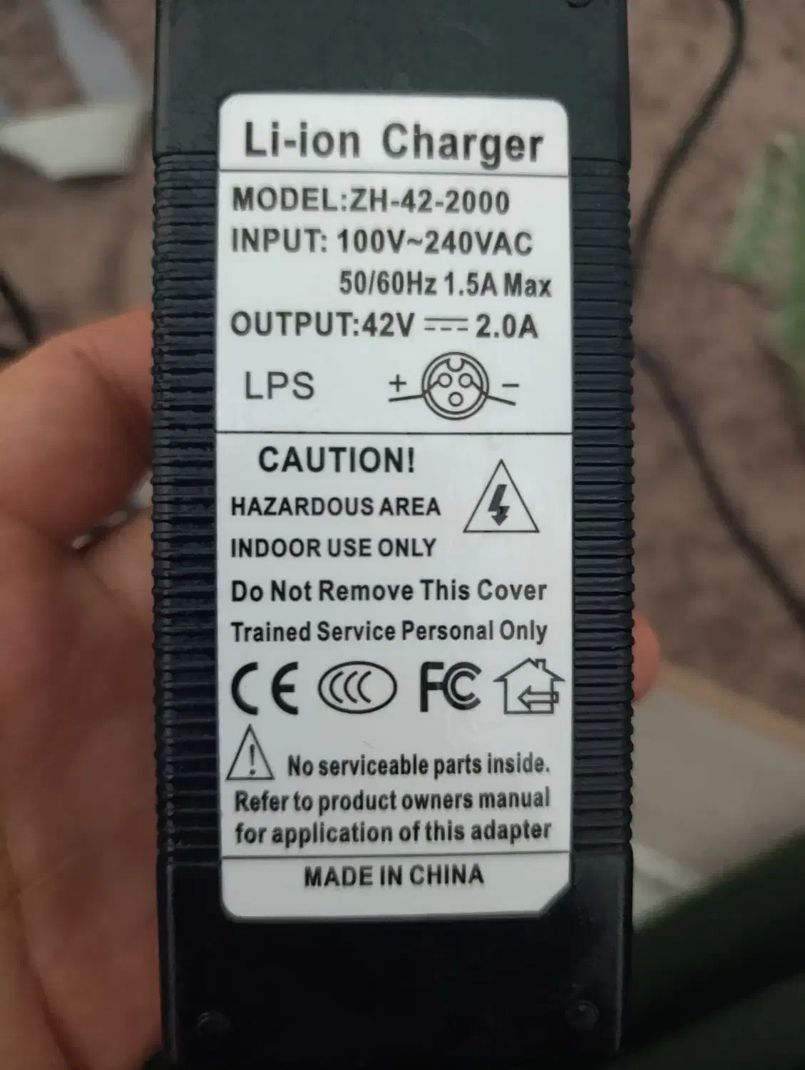 انواع اداپتور  سالم|لوازم جانبی موبایل و تبلت|قرچک, میرزائی شمالی|دیوار