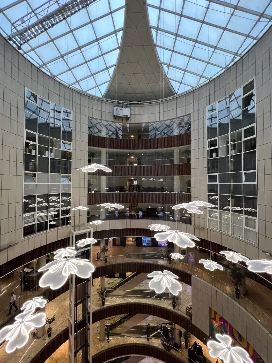 جردن /مجتمع اداری تجاری 95 متر فلت /نوساز|فروش دفتر کار، اتاق اداری، مطب|تهران, جردن|دیوار