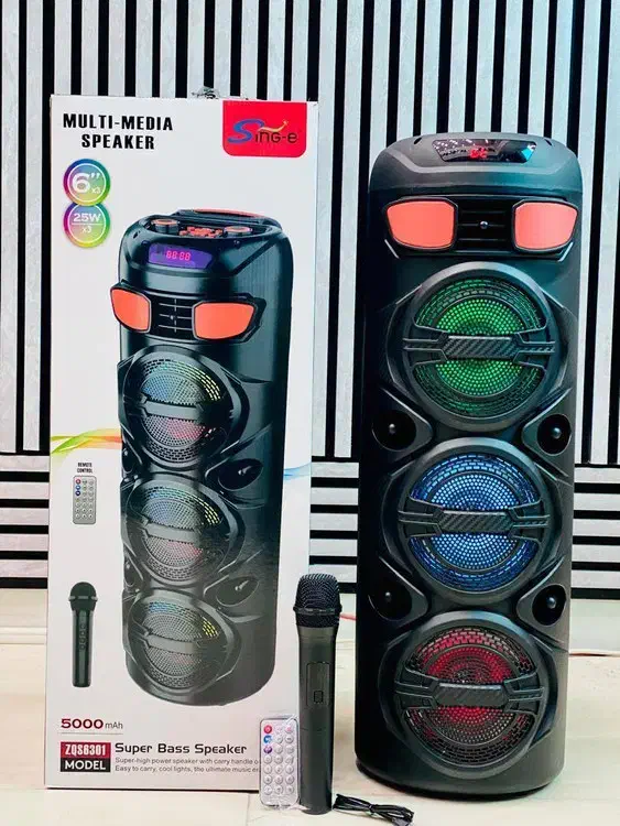 سیستم صوتی|سیستم صوتی خانگی|مسجد سلیمان, |دیوار