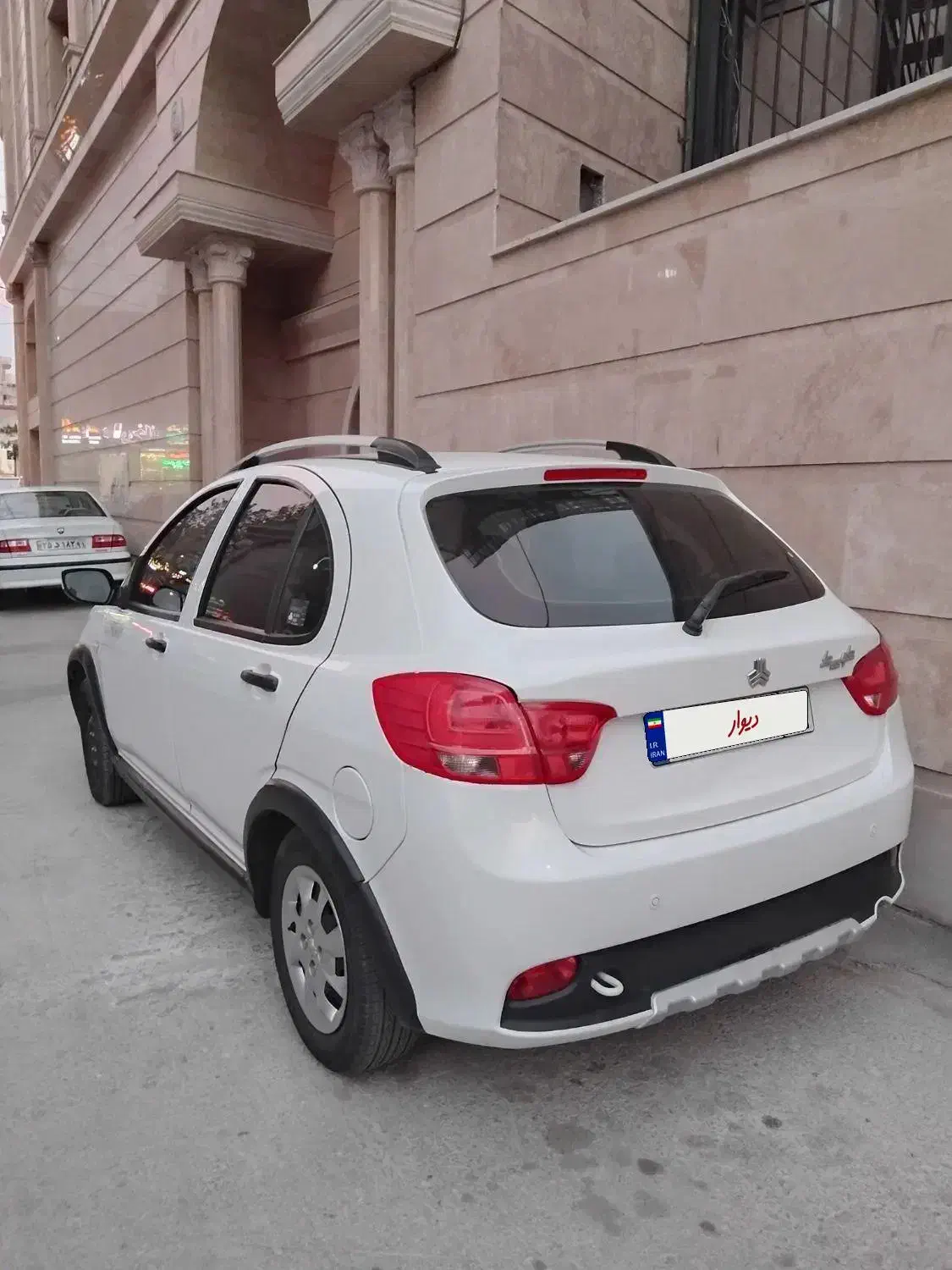 کوییک R|خودرو سواری و وانت|اردبیل, |دیوار