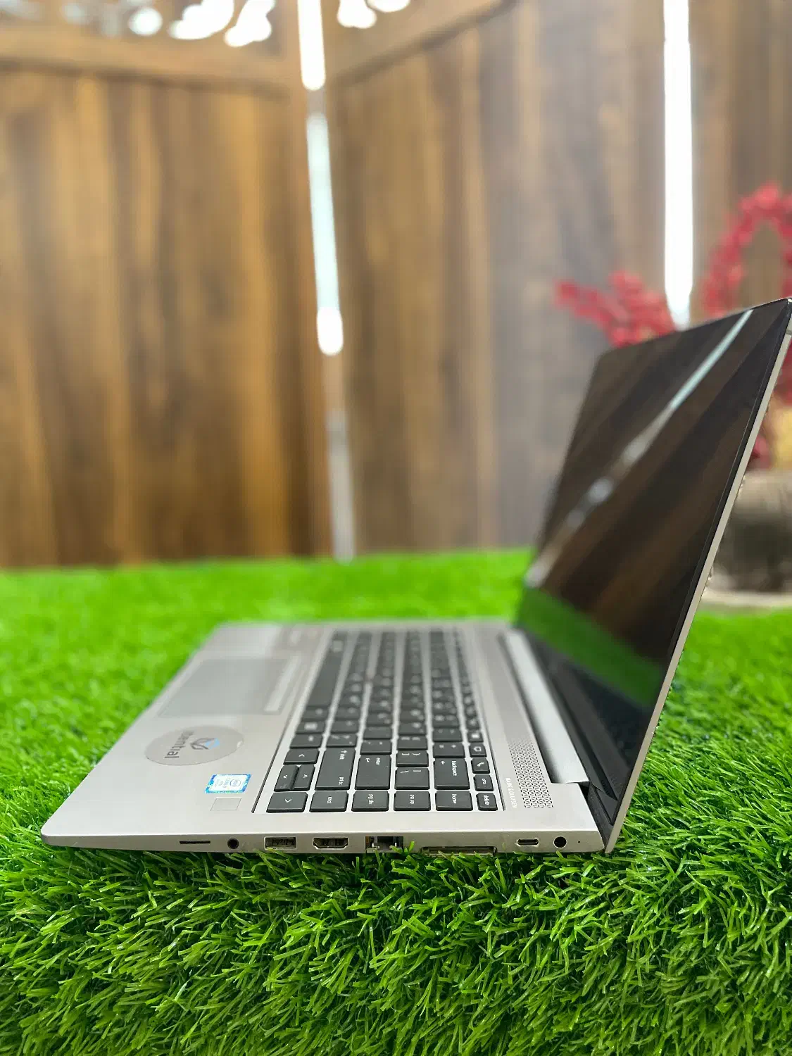 لپ تاپ hp Zbook 14u G5|رایانه همراه|اصفهان, کساره|دیوار