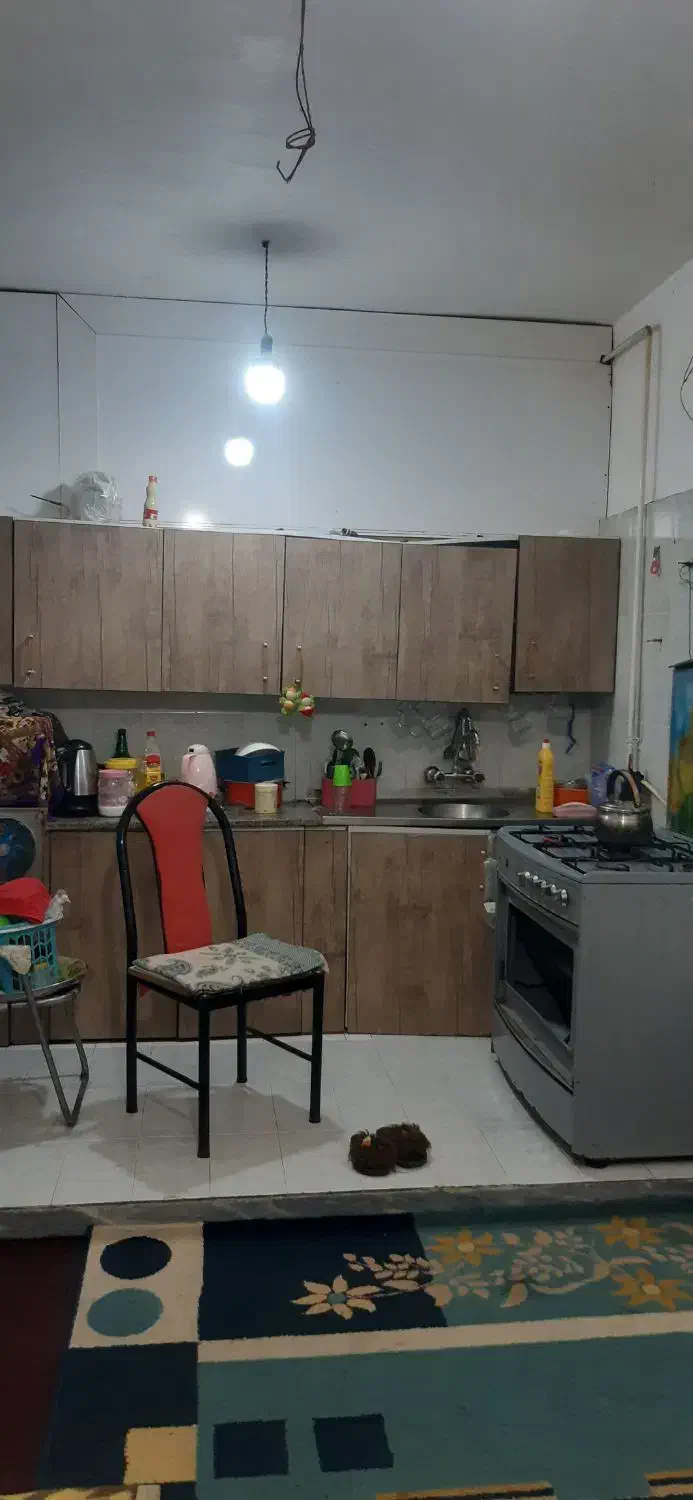 رهن تک خواب طبقه همکف درب مجزا سبزآباد مهر۳۷|اجارهٔ آپارتمان|بوشهر, |دیوار