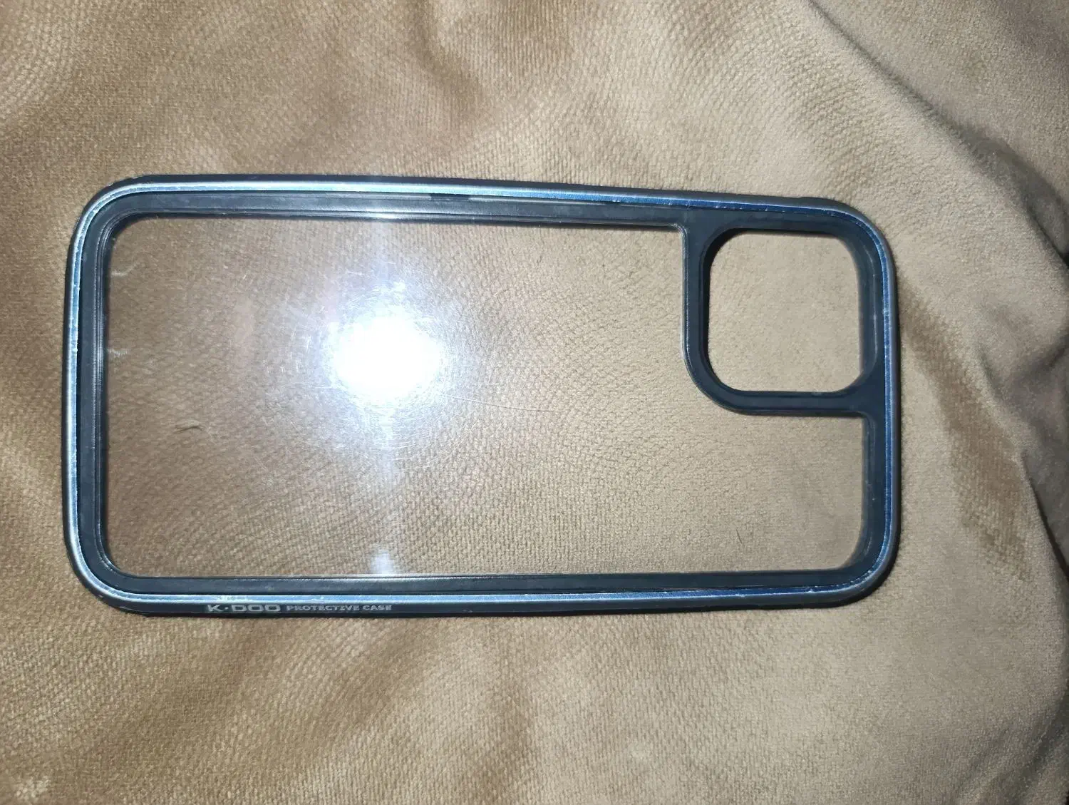 قاب K،DOO برای آیفون 13Pro max (کارکرده سالم)|لوازم جانبی موبایل و تبلت|آمل, |دیوار