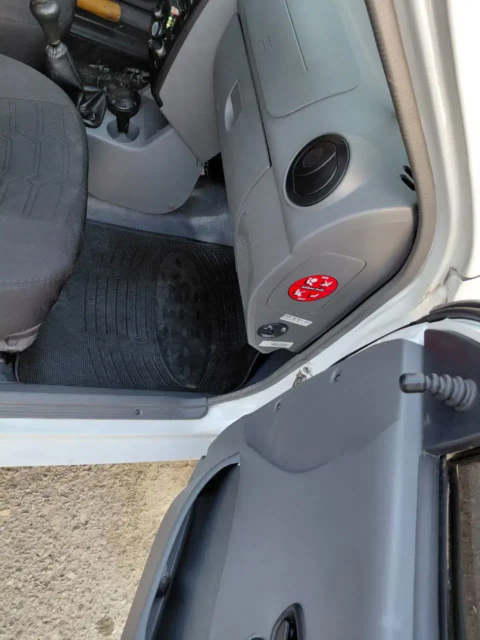 پراید ۱۵۱|خودرو سواری و وانت|کنارک, |دیوار