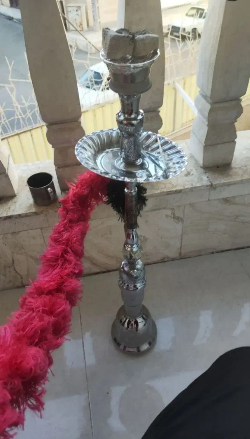 قلیون|کلکسیون و سرگرمی|نسیمشهر, |دیوار