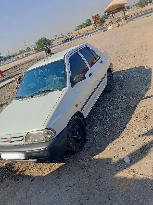 شهر عبدالخان|خودرو سواری و وانت|کرخه, |دیوار