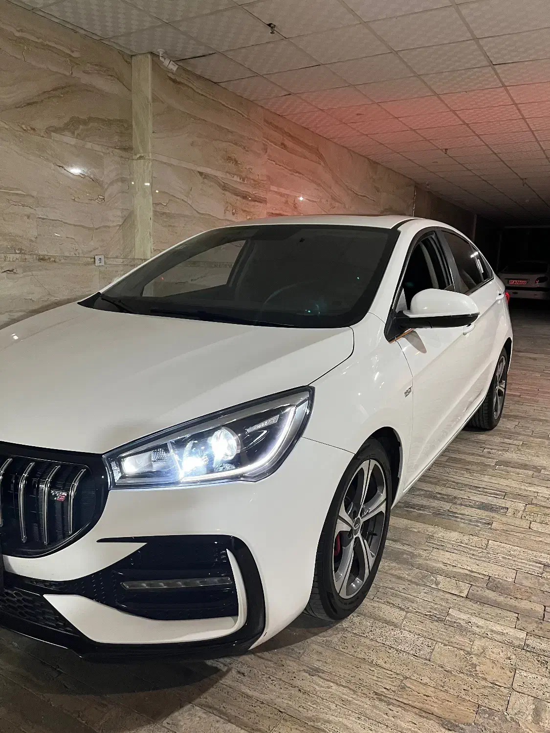 آریزو 5FL|خودرو سواری و وانت|مشهد, هفت تیر (آب و برق)|دیوار