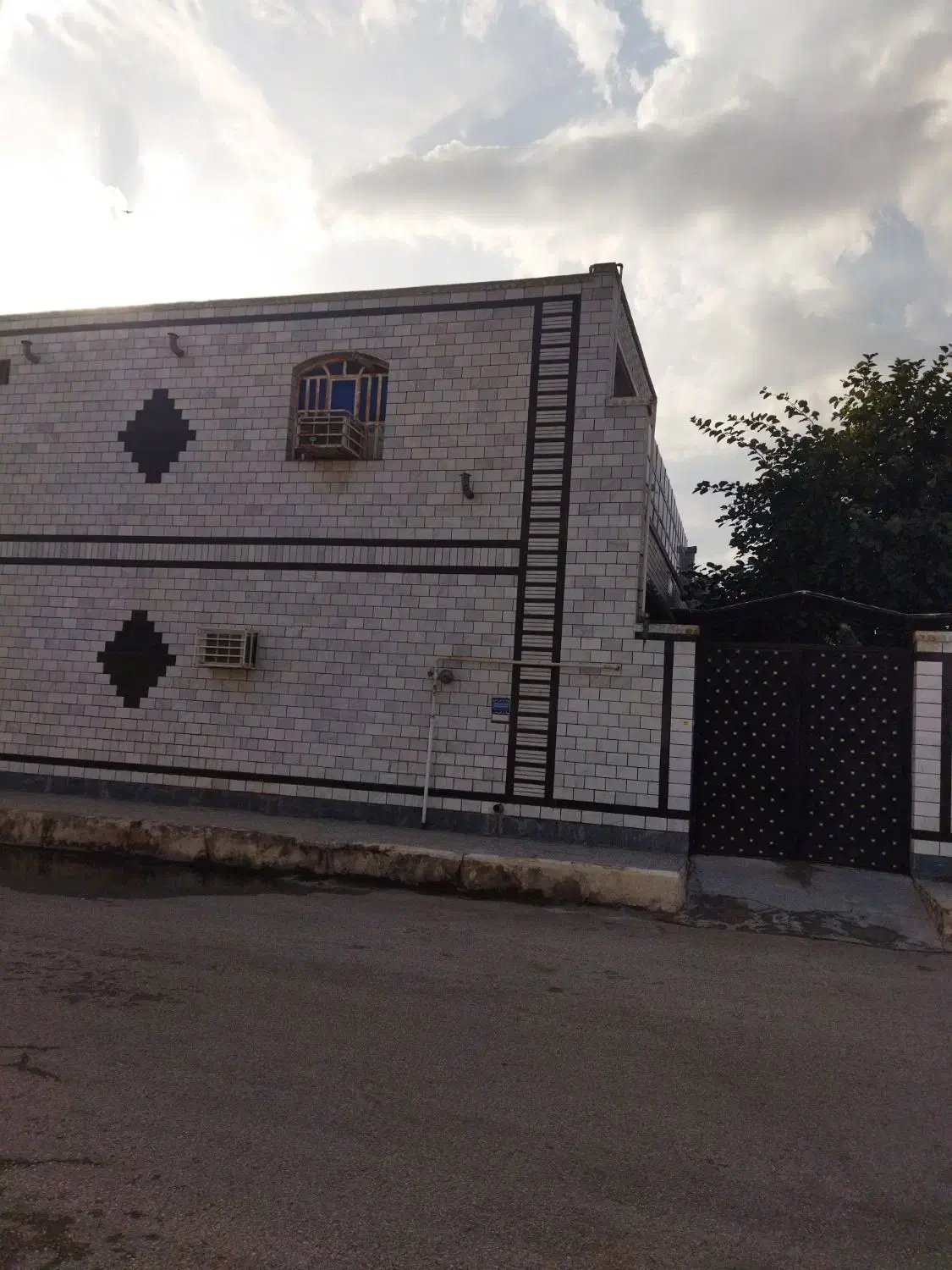 آپارتمان ۷۰ متری ۱ خوابه طبقه ۱ در شریعتی جنوبی|اجارهٔ آپارتمان|اهواز, شریعتی جنوبی|دیوار