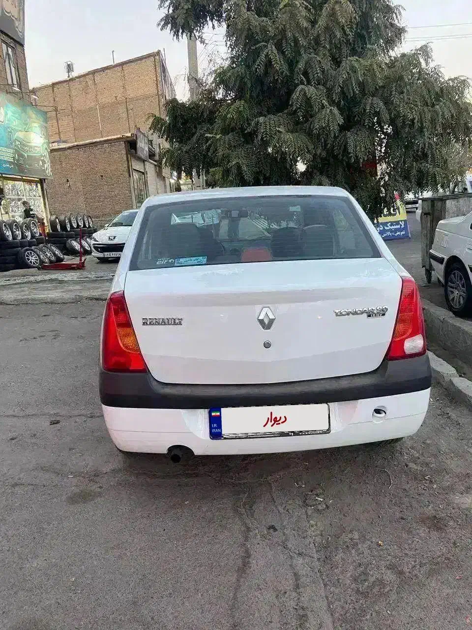 ال۹۰ مدل۹۵|خودرو سواری و وانت|قدس, شهرقدس|دیوار