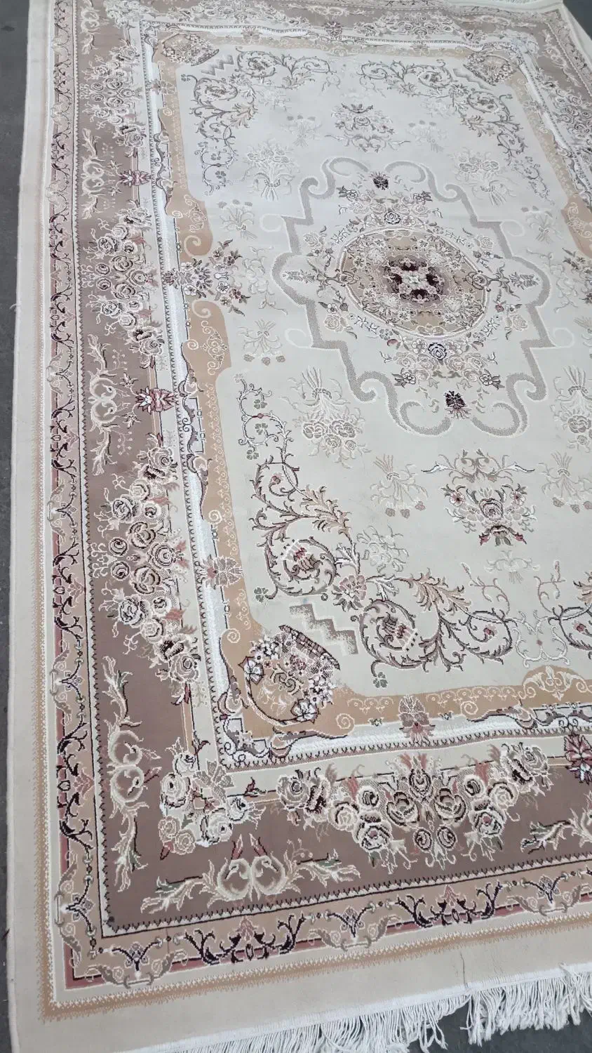 یک عدد فرش 6 متری 700 شانه|فرش|تهران, سلیمانی|دیوار