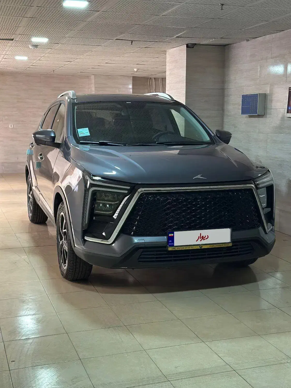 KMC X5 خشک|خودرو سواری و وانت|تبریز, |دیوار