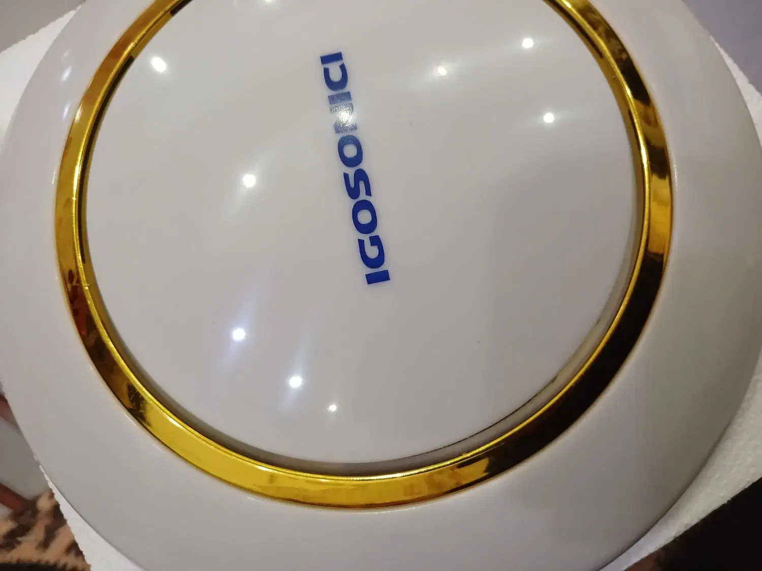 پنکه سقفی|پنکه و تصفیه‌کنندهٔ هوا|شادگان, |دیوار