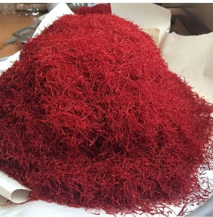 زعفران سرقلم ممتاز ترقوه مشهد|خوردنی و آشامیدنی|تبریز, |دیوار